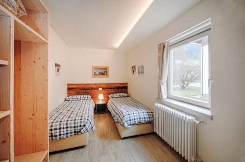 Residence Lares - Val di Sole - Itálie, Marilleva, Folgarida - Lyžařské zájezdy