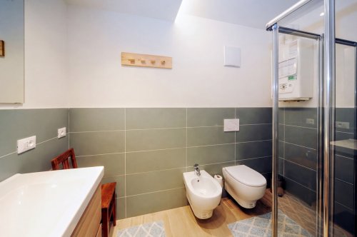 Residence Lares - Val di Sole - Itálie, Marilleva, Folgarida - Lyžařské zájezdy