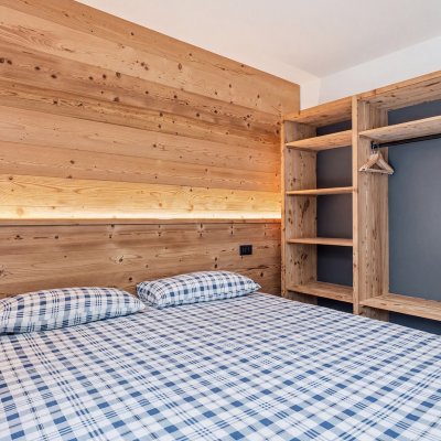 Apartmány Luxury Ossana - Val di Sole - Itálie, Marilleva, Folgarida - Lyžařské zájezdy