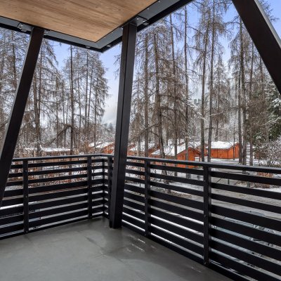 Apartmány Luxury Ossana - Val di Sole - Itálie, Marilleva, Folgarida - Lyžařské zájezdy