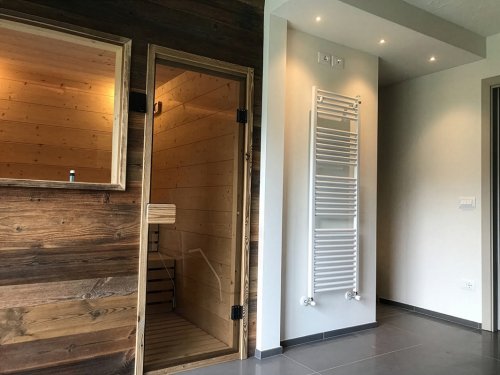 Apartmány Luxury Ossana - Val di Sole - Itálie, Marilleva, Folgarida - Lyžařské zájezdy