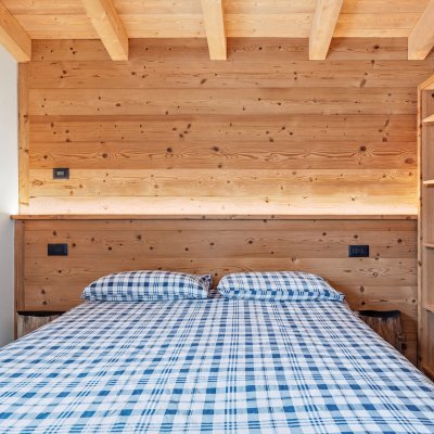 Apartmány Luxury Ossana - Val di Sole - Itálie, Marilleva, Folgarida - Lyžařské zájezdy