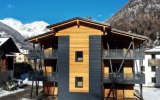 Apartmány Deltom - Val di Sole - Itálie, Marilleva, Folgarida - Lyžařské zájezdy, Apartmány Luxury Ossana Apartmány Luxury Ossana