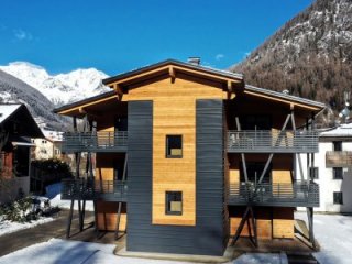Apartmány Luxury Ossana - Val di Sole - Itálie, Marilleva, Folgarida - Lyžařské zájezdy Apartmány Luxury Ossana - Val di Sole - Itálie, Marilleva, Folgarida - Lyžařské zájezdy