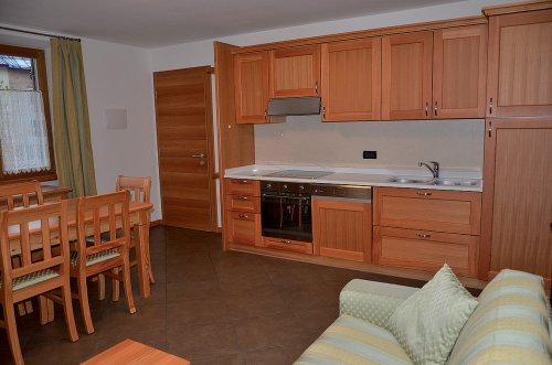 Apartmány Deltom - Val di Sole - Itálie, Marilleva, Folgarida - Lyžařské zájezdy