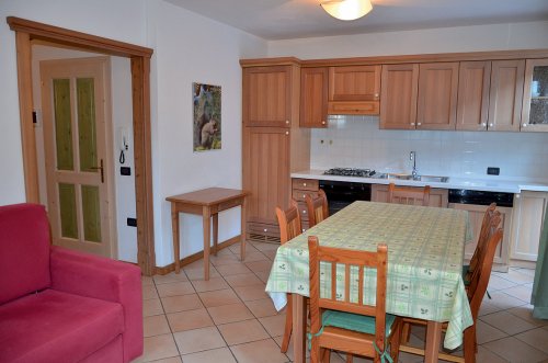 Apartmány Deltom - Val di Sole - Itálie, Marilleva, Folgarida - Lyžařské zájezdy