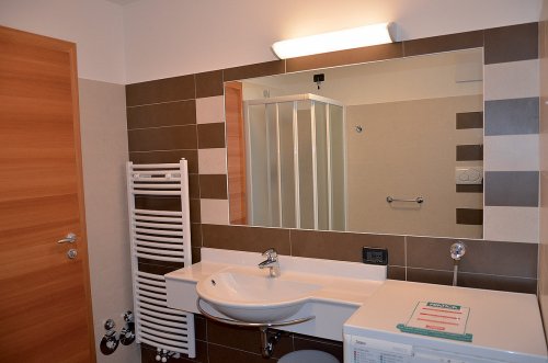 Apartmány Deltom - Val di Sole - Itálie, Marilleva, Folgarida - Lyžařské zájezdy