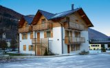 Katalog zájezdů, Apartmány Deltom