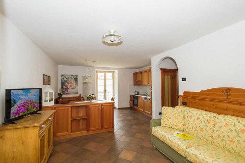 Apartmány Casa Margherite - Val di Sole - Itálie, Marilleva, Folgarida - Lyžařské zájezdy