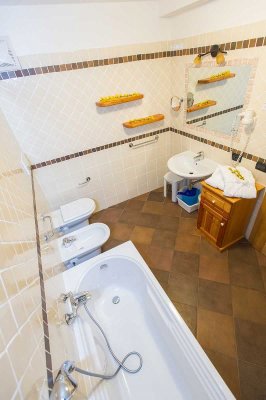 Apartmány Casa Margherite - Val di Sole - Itálie, Marilleva, Folgarida - Lyžařské zájezdy