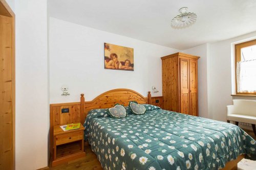 Apartmány Casa Margherite - Val di Sole - Itálie, Marilleva, Folgarida - Lyžařské zájezdy