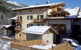 Casa delle Margherite - Pellizzano - Marilleva-Folgarida - Itálie, Pellizzano - Ubytování, Apartmány Casa Margherite Apartmány Casa Margherite
