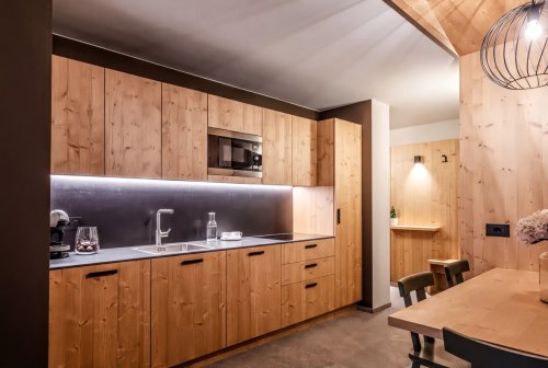 Residence El Giof - Val di Sole - Itálie, Marilleva, Folgarida - Lyžařské zájezdy