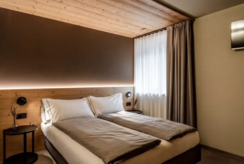 Residence El Giof - Val di Sole - Itálie, Marilleva, Folgarida - Lyžařské zájezdy