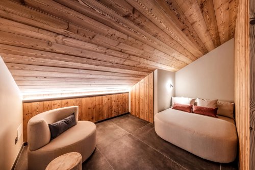 Residence El Giof - Val di Sole - Itálie, Marilleva, Folgarida - Lyžařské zájezdy
