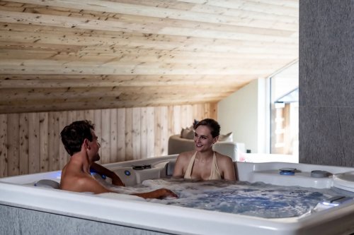 Residence El Giof - Val di Sole - Itálie, Marilleva, Folgarida - Lyžařské zájezdy