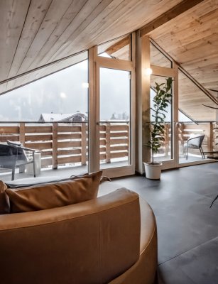 Residence El Giof - Val di Sole - Itálie, Marilleva, Folgarida - Lyžařské zájezdy