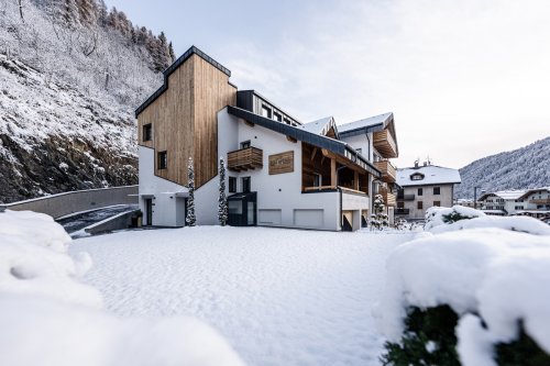 Residence El Giof - Val di Sole - Itálie, Marilleva, Folgarida - Lyžařské zájezdy