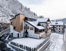 Residence El Giof