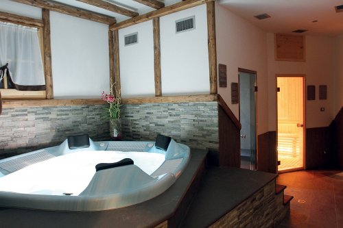 Apartmány Sotto Il Melo - Val di Sole - Itálie, Marilleva, Folgarida - Lyžařské zájezdy