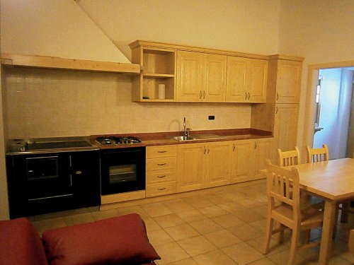 Apartmány Sotto Il Melo - Val di Sole - Itálie, Marilleva, Folgarida - Lyžařské zájezdy