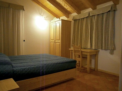Apartmány Sotto Il Melo - Val di Sole - Itálie, Marilleva, Folgarida - Lyžařské zájezdy
