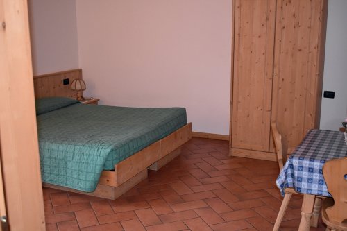 Apartmány Sotto Il Melo - Val di Sole - Itálie, Marilleva, Folgarida - Lyžařské zájezdy