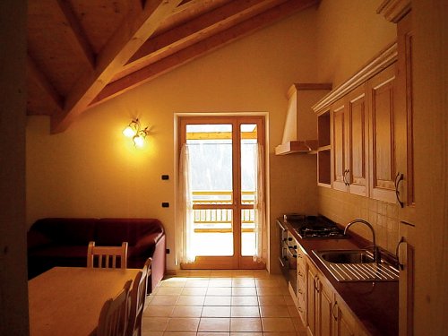 Apartmány Sotto Il Melo - Val di Sole - Itálie, Marilleva, Folgarida - Lyžařské zájezdy