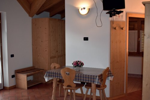 Apartmány Sotto Il Melo - Val di Sole - Itálie, Marilleva, Folgarida - Lyžařské zájezdy