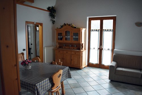 Apartmány Sotto Il Melo - Val di Sole - Itálie, Marilleva, Folgarida - Lyžařské zájezdy