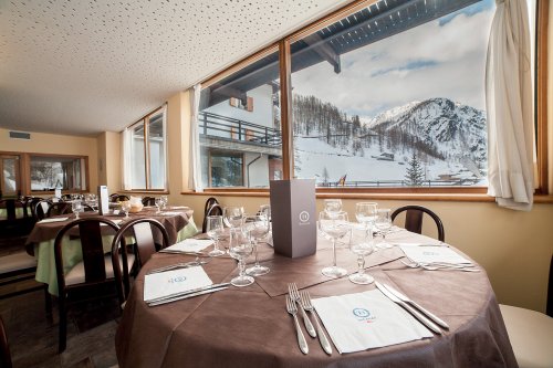 Hotel Le Trinité Monboso - Valle d´Aosta - Itálie, Monterosa Ski - Lyžařské zájezdy
