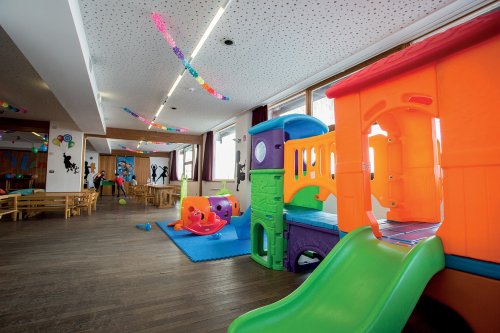 Hotel Le Trinité Monboso - Valle d´Aosta - Itálie, Monterosa Ski - Lyžařské zájezdy