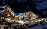 Residence Mary - Valle d´Aosta - Itálie, Monterosa Ski - Lyžařské zájezdy, Hotel Le Trinité Monboso Hotel Le Trinité Monboso