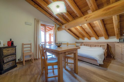 Residence Walsertal - Valle d´Aosta - Itálie, Monterosa Ski - Lyžařské zájezdy