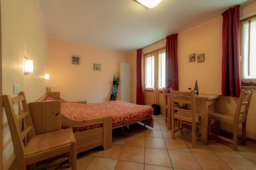 Residence Walsertal - Valle d´Aosta - Itálie, Monterosa Ski - Lyžařské zájezdy