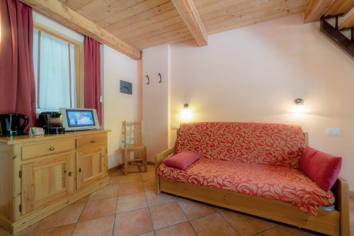 Residence Walsertal - Valle d´Aosta - Itálie, Monterosa Ski - Lyžařské zájezdy