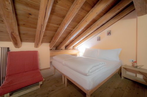 Residence Walsertal - Valle d´Aosta - Itálie, Monterosa Ski - Lyžařské zájezdy