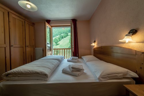 Residence Walsertal - Valle d´Aosta - Itálie, Monterosa Ski - Lyžařské zájezdy