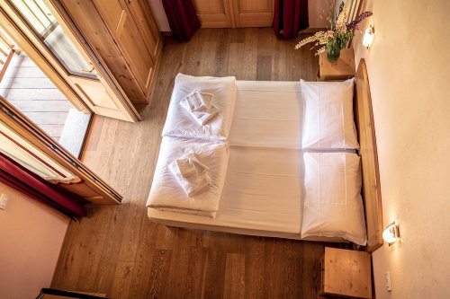 Residence Walsertal - Valle d´Aosta - Itálie, Monterosa Ski - Lyžařské zájezdy