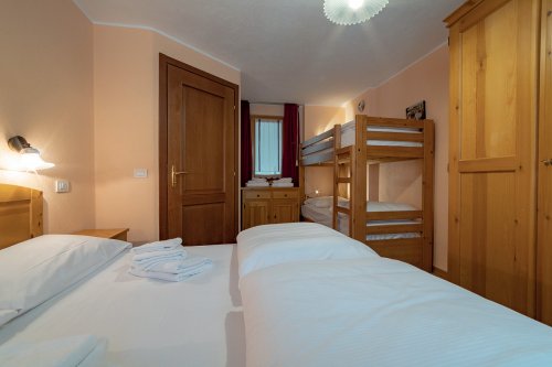 Residence Walsertal - Valle d´Aosta - Itálie, Monterosa Ski - Lyžařské zájezdy