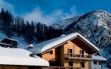 Residence Mary - Valle d´Aosta - Itálie, Monterosa Ski - Lyžařské zájezdy, Residence Walsertal Residence Walsertal