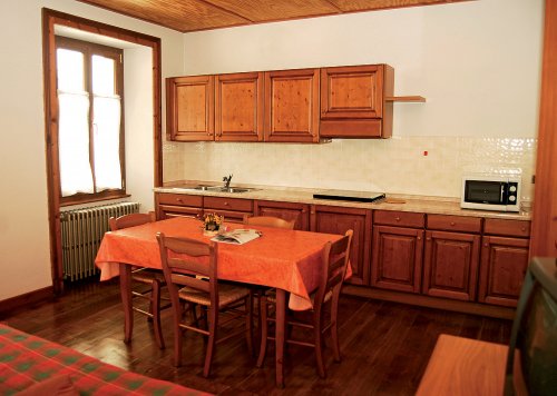 Residence Mary - Valle d´Aosta - Itálie, Monterosa Ski - Lyžařské zájezdy