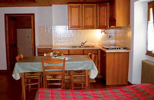 Residence Mary - Valle d´Aosta - Itálie, Monterosa Ski - Lyžařské zájezdy