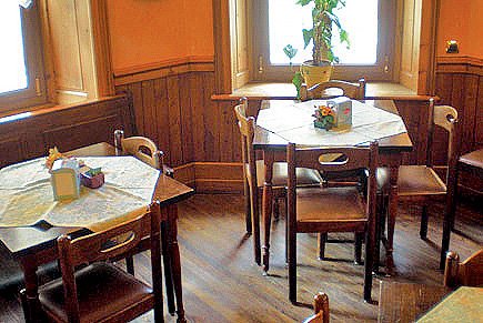 Residence Mary - Valle d´Aosta - Itálie, Monterosa Ski - Lyžařské zájezdy
