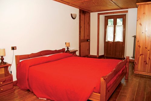 Residence Mary - Valle d´Aosta - Itálie, Monterosa Ski - Lyžařské zájezdy
