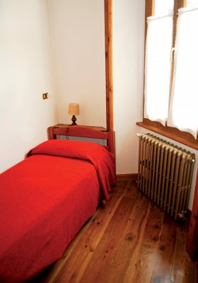 Residence Mary - Valle d´Aosta - Itálie, Monterosa Ski - Lyžařské zájezdy