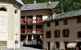 Hotel Le Trinité Monboso - Valle d´Aosta - Itálie, Monterosa Ski - Lyžařské zájezdy, Residence Mary Residence Mary