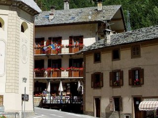 Residence Mary - Valle d´Aosta - Itálie, Monterosa Ski - Lyžařské zájezdy Residence Mary - Valle d´Aosta - Itálie, Monterosa Ski - Lyžařské zájezdy