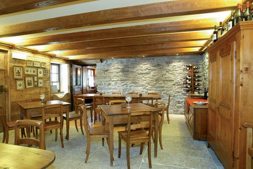 Hotel Montagna di Luce - Valle d´Aosta - Itálie, Monterosa Ski - Lyžařské zájezdy