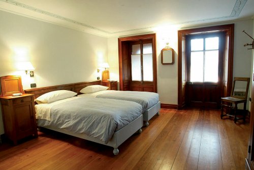 Hotel Montagna di Luce - Valle d´Aosta - Itálie, Monterosa Ski - Lyžařské zájezdy